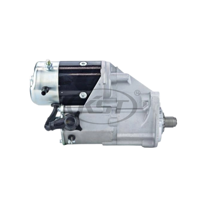 410-52461 استارت خودروی ساختمانی برای دنسو سری TOYOTA 2.4L