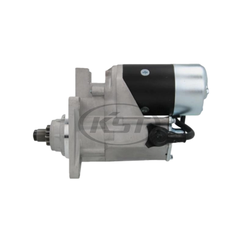 M2T78071 SE4518400 151.510.123.130, STR71215 استارت خودروی ساختمانی برای سری Denso MAZDA T4100