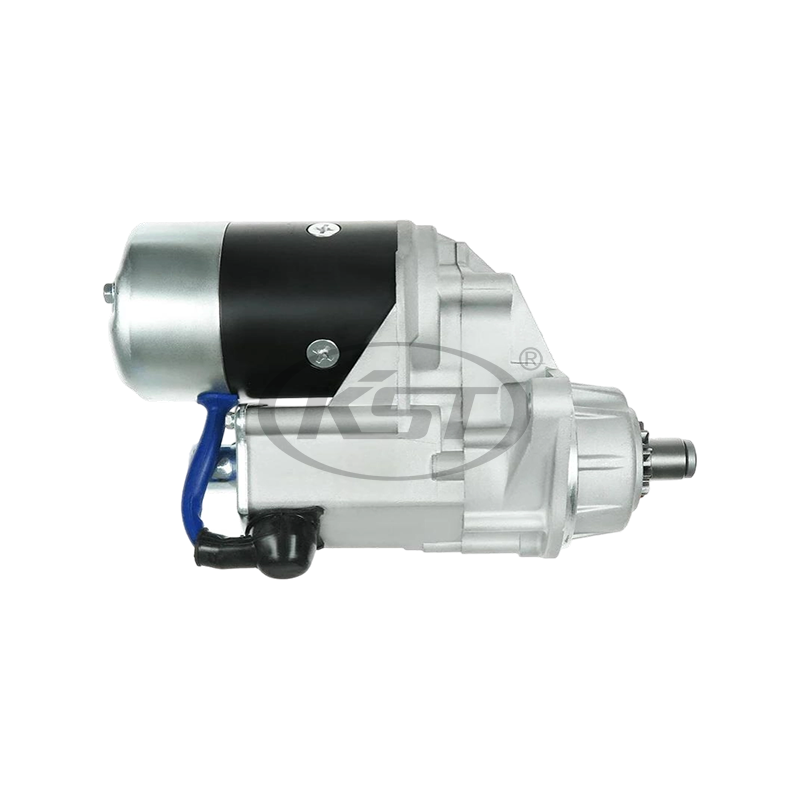 1280008300 DSN2108 RE40595 RE48827 استارت خودروی ساختمانی برای سری Denso JOHN DEERE 4039