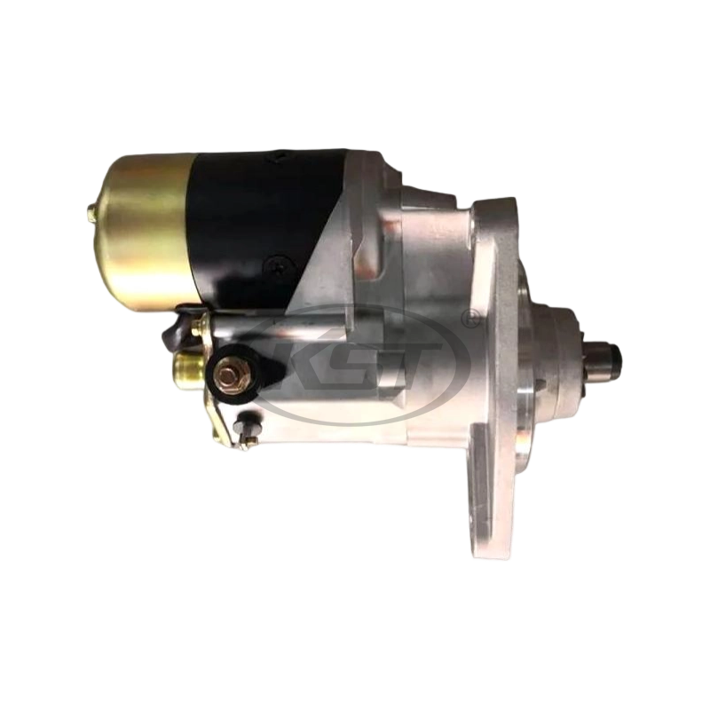 114344 281001240 281001470 16894 استارت خودروی ساختمانی برای سری Denso Hino EM100