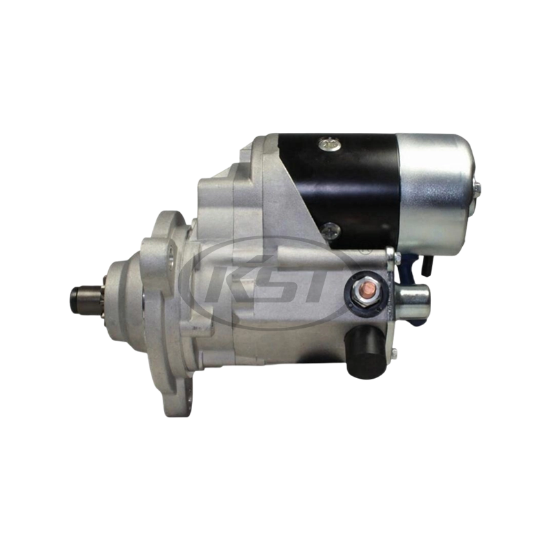 استارت خودروی ساختمانی STN7333 برای سری Denso BF TK