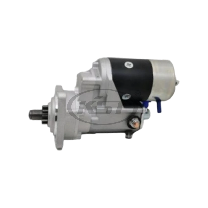 2280001830 2280001831 0R4321 18505N استارت خودروی ساختمانی برای دنسو سری CATERPILLAR 924G