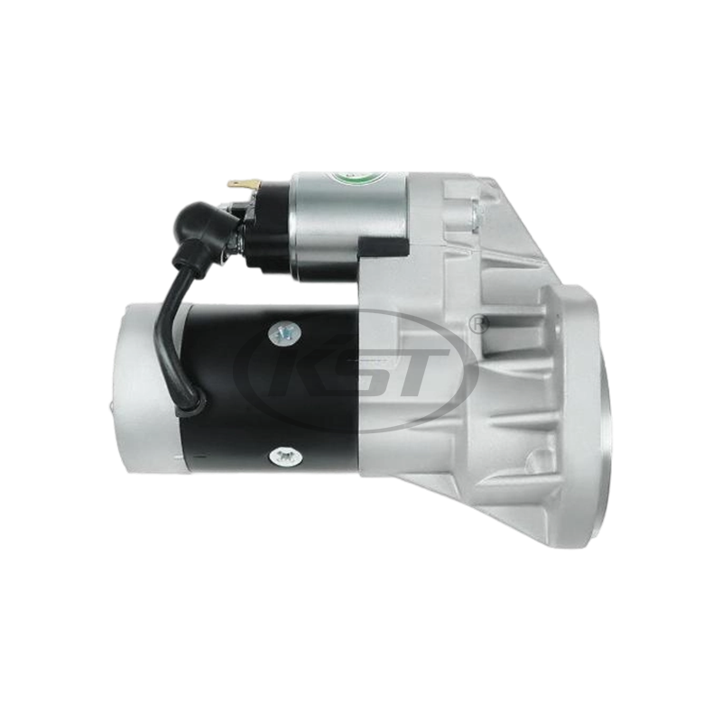 S13-106 S13-106A 23300-2T700 30726 استارت خودروی ساختمانی برای سری هیتاچی NISSAN TD27