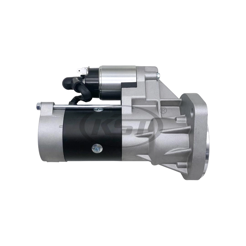 استارت خودروی ساختمانی S13-106 S13-106A 30726 برای سری هیتاچی NISSAN TD25