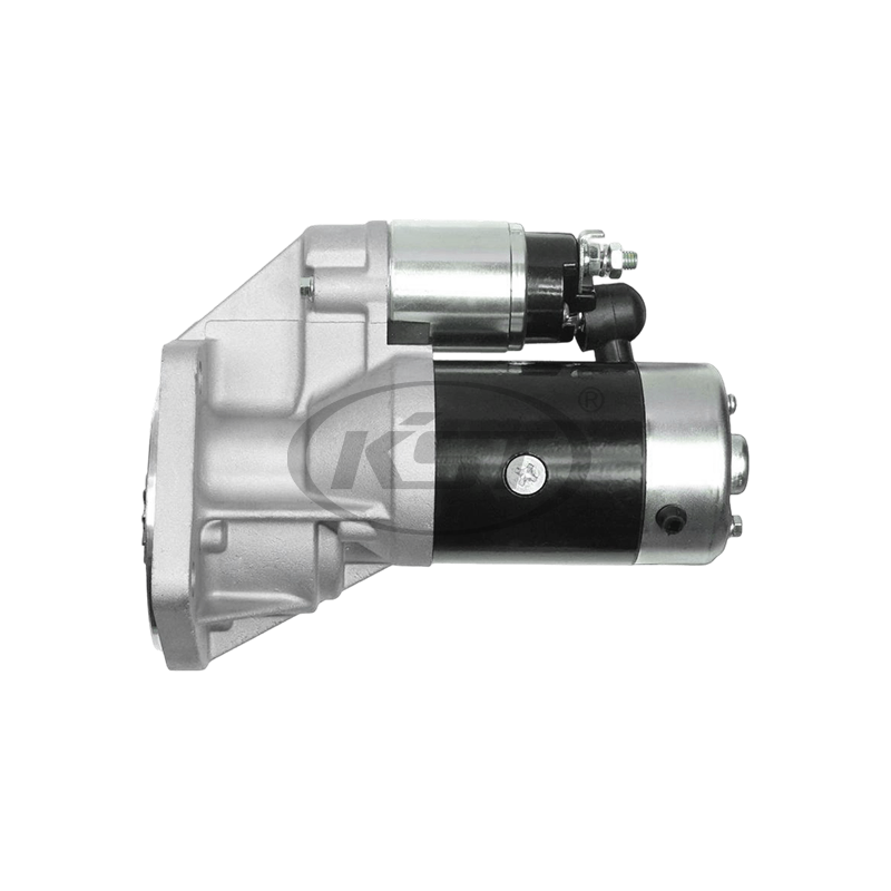 2506915 S13-118 23300-06J00 STR72004 استارت خودروی ساختمانی برای سری هیتاچی NISSAN TD42