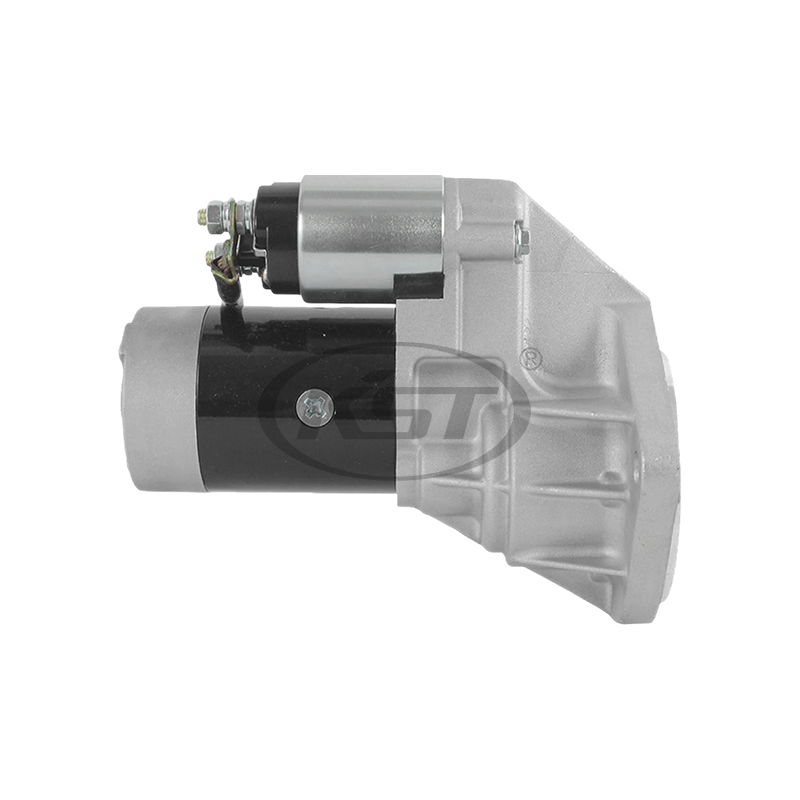 2506915 S13-118 23300-06J00 STR72004 استارت خودروی ساختمانی برای سری هیتاچی NISSAN TD42