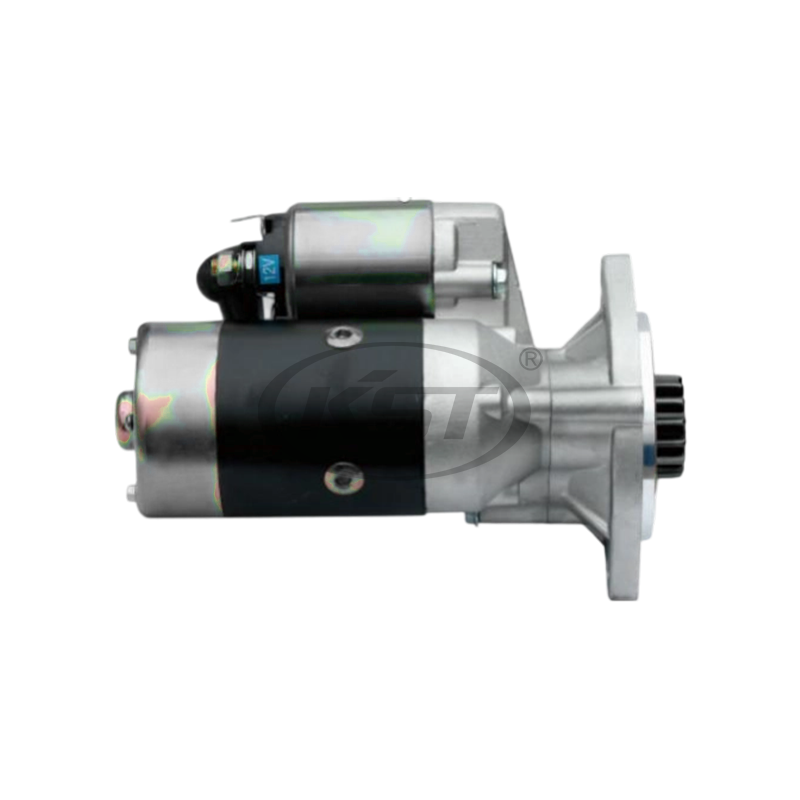 S13-132 S13-294 121256-77010 18051 استارت خودروی ساختمانی برای سری هیتاچی YANMAR 4TN82