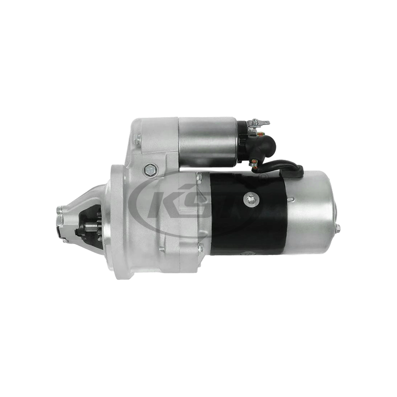 S13138 S13138A 12995377010 19694N استارت خودروی ساختمانی برای سری هیتاچی YANMAR 4TNE98