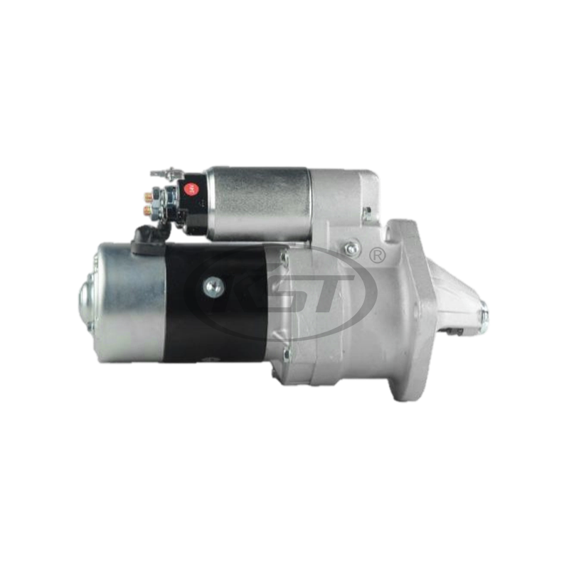 استارت خودروی ساختمانی S25158 S25158A 2330034T00 18058N برای سری هیتاچی NISSAN TD42