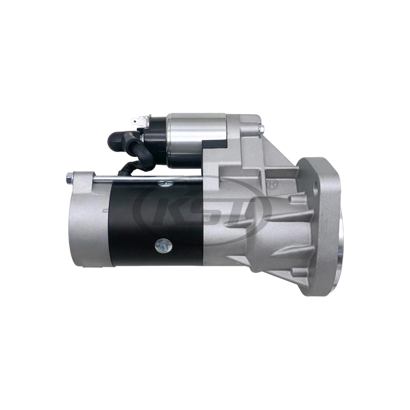 3708010-5B5 استارت خودروی ساختمانی برای سری هیتاچی NISSAN QD32T