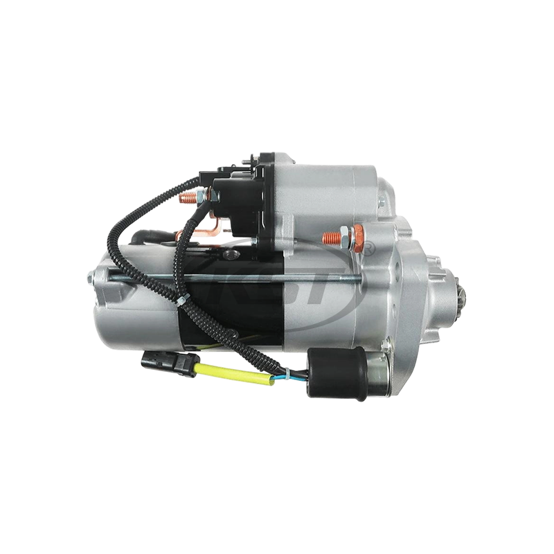 استارت خودروی ساختمانی 428000-9120 354-5671 30833N برای دنسو سری CATERPILLAR 2384C