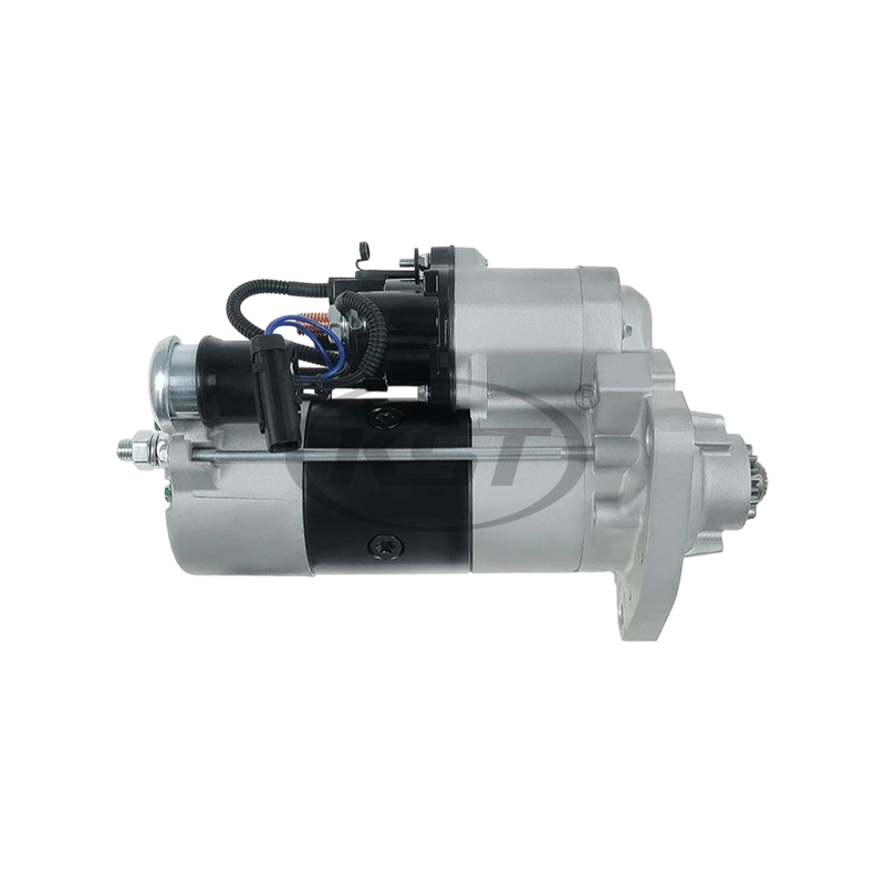 استارت خودروی ساختمانی 438000-0100 20R4878 STN3165 برای دنسو سری CATERPILLAR 2570C