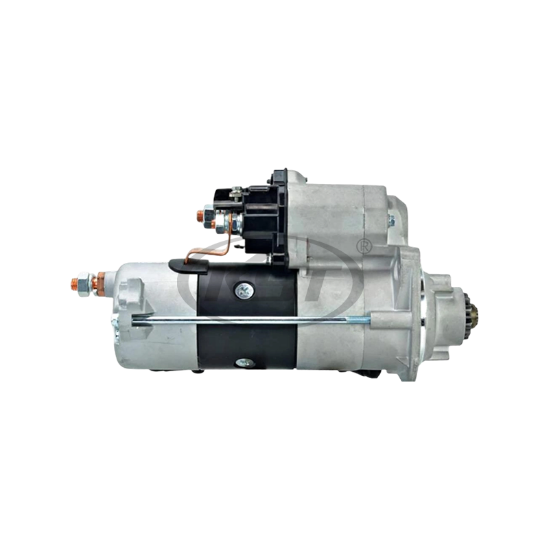 استارت خودروی ساختمانی 4280001150 STN2796ML 20R4880 19375N برای کاترپیلار C7 سری Denso