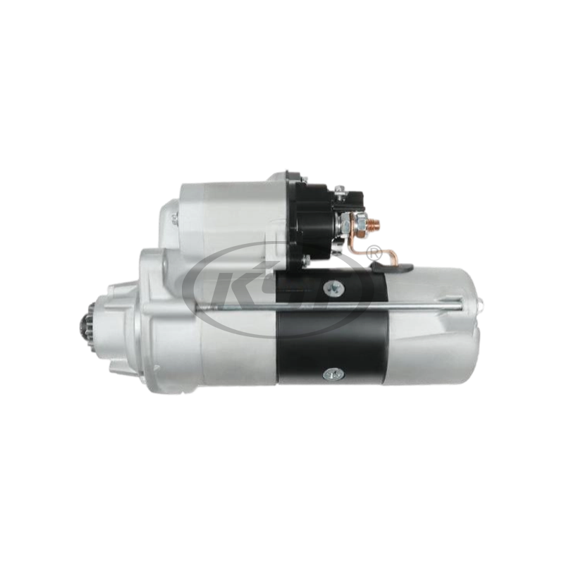 S-80665 4280009790 RE537518 استارت خودروی ساختمانی برای سری دنسو JOHN DEERE 4045