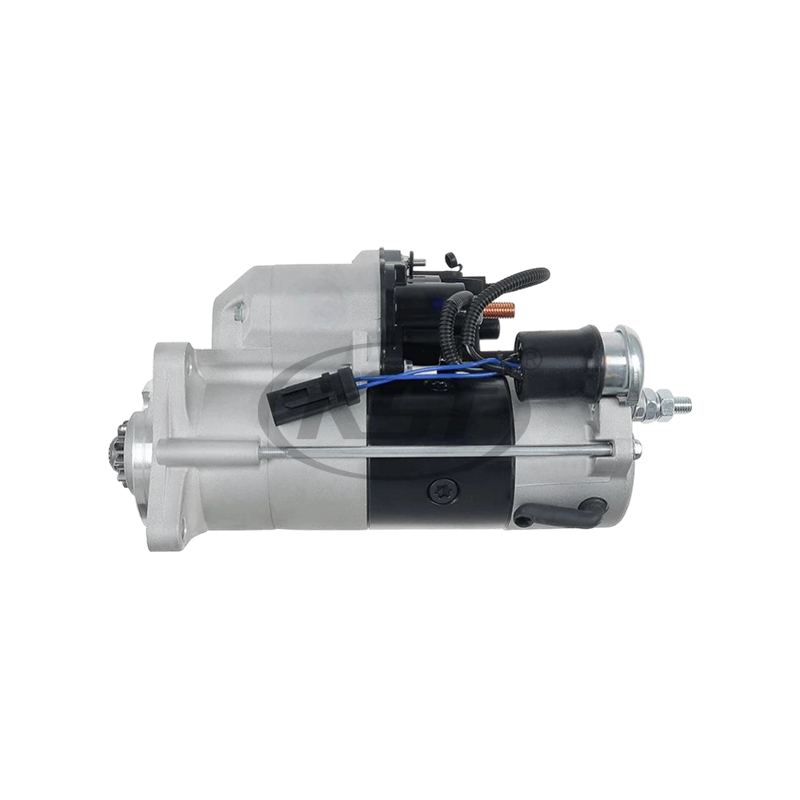 438000-3770 4823187 31176N STN2695 استارت خودروی ساختمانی برای سری دنسو CATERPILLAR C7.1