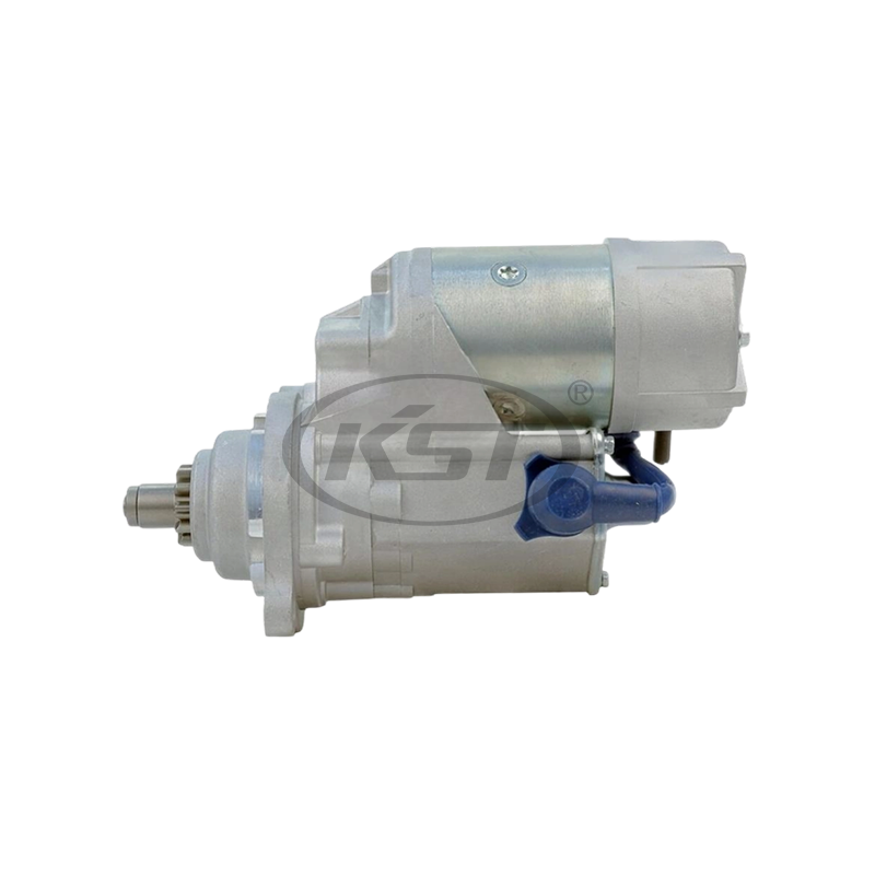 1280007600 STB1443MN 1676822 19789N Construction Vehicle Starter for Denso Series VOLVO F 610 5.5 TD60C