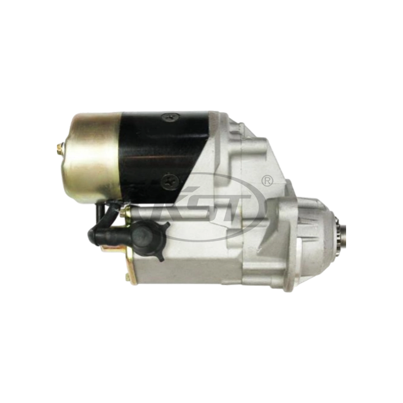 استارت خودروی ساختمانی STN5593 300N11995Z برای Denso Series CASE 580E