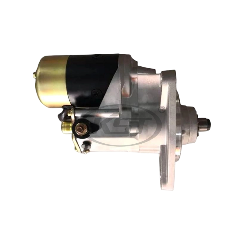 114344 281001240 16894 استارت خودروی ساختمانی برای سری Denso Hino EM100