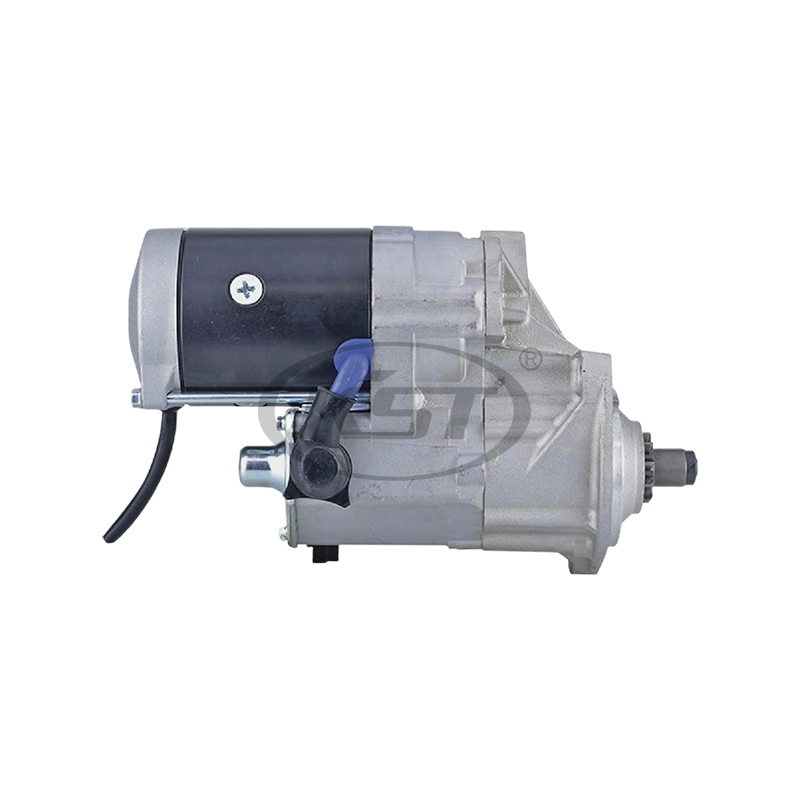 4280002590 4280002591 8605784 19515N راه اندازی خودروهای ساختمانی برای لودر چرخ دار سری CASE دنسو LW780