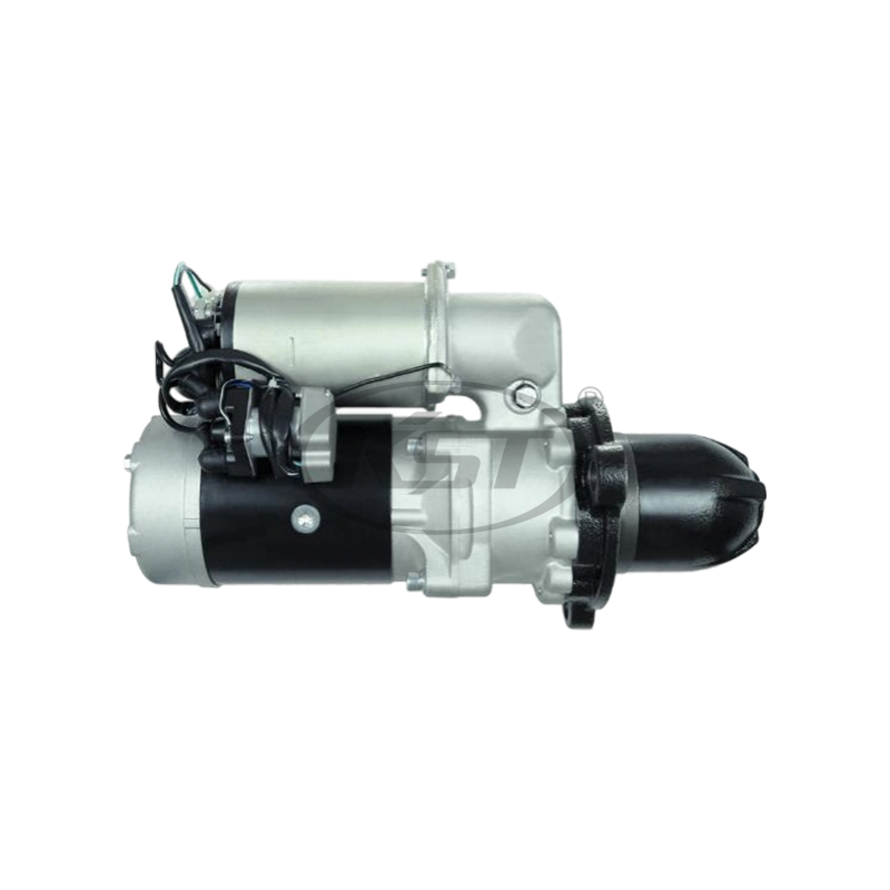 0-23000-7022 0-23000-7492 600-813-4671 استارت خودروی ساختمانی برای Nikko Series KOMATSU S6D170