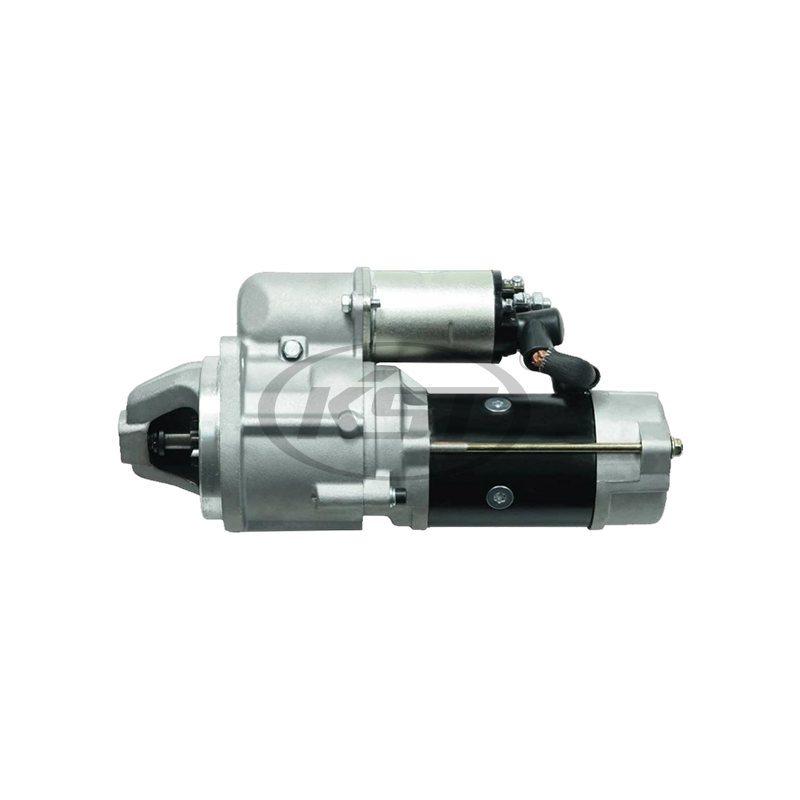 600-813-1730 600-813-1731 0-23000-0170 استارت خودروی ساختمانی برای Nikko Series KOMATSU PC60 4D95