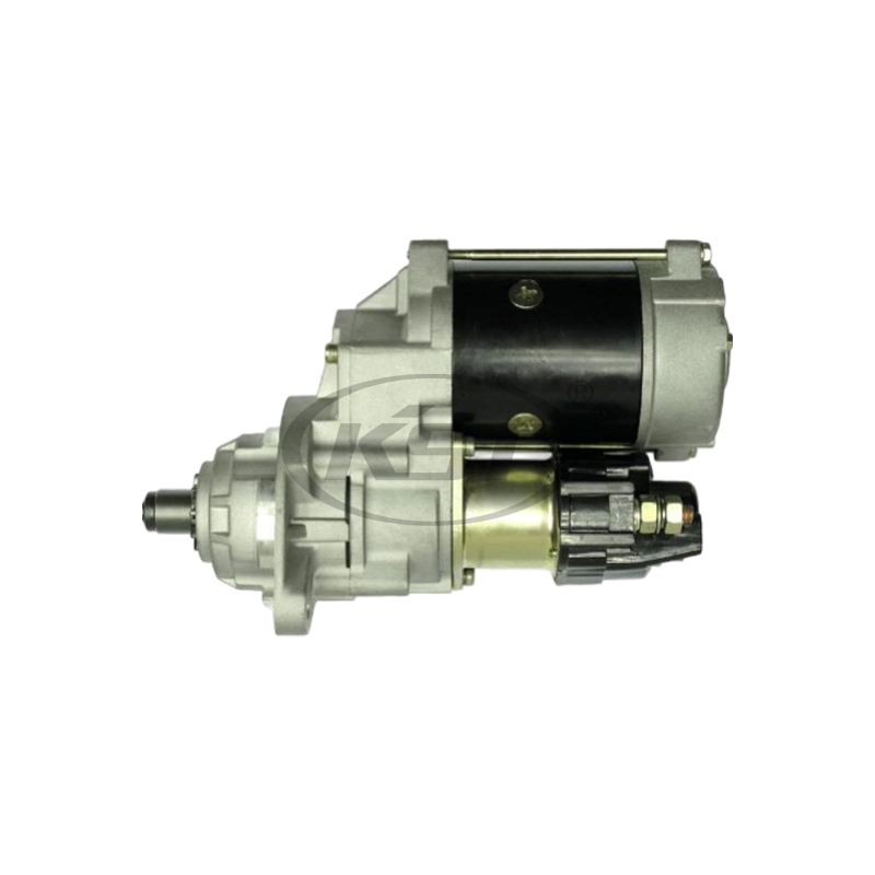 0-24000-3060 0-24000-3060 38644320 8972202974 استارت خودروی ساختمانی برای Nikko Series KOMATSU 4-D102E