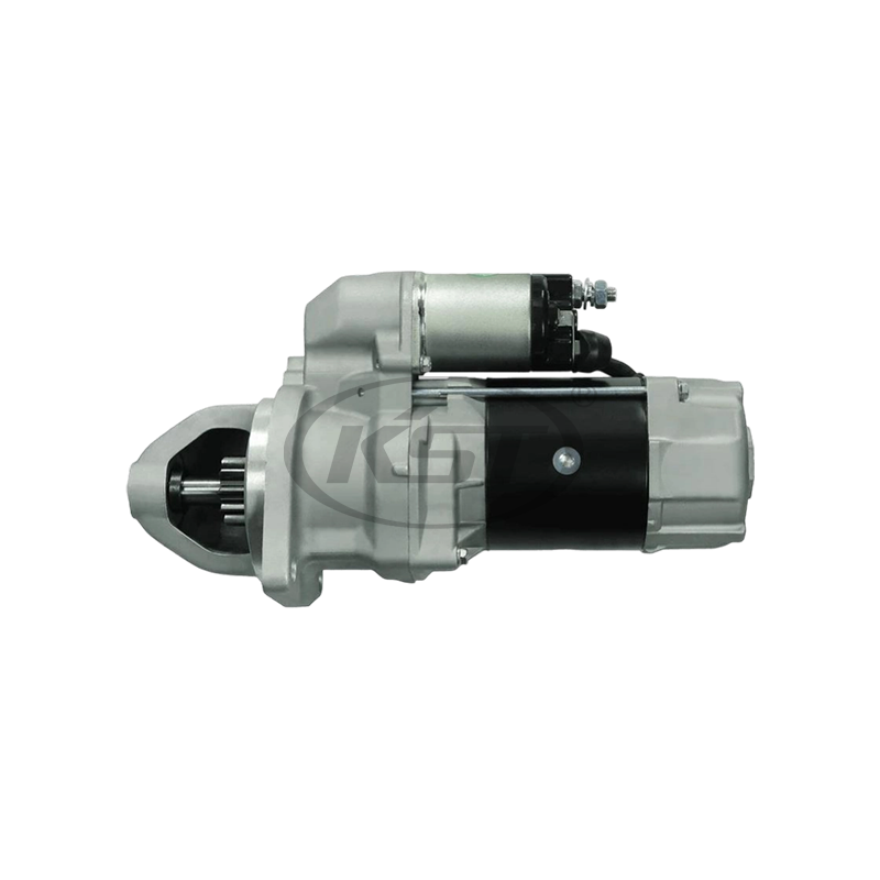 23300-97100 0350-802-0011 S9257 استارت خودروی ساختمانی برای سری نیکو NISSAN RD8 RD10