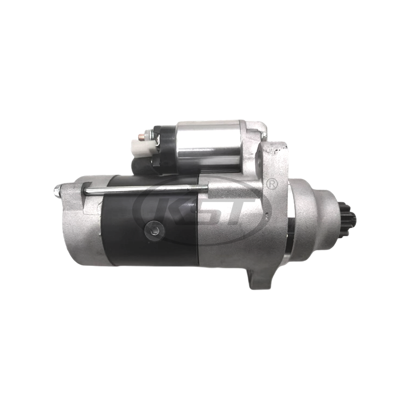 PSH000594 PSH0008996 STQ2933RN استارت خودروی ساختمانی برای نیکو سری GAZ NN Sobol NN G21A