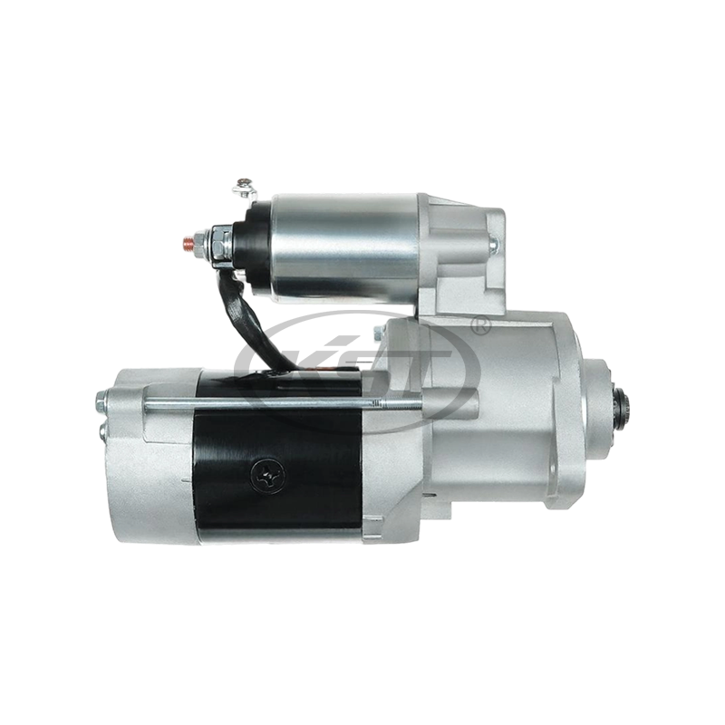 3446603200 M2T56472 17081N استارت خودروی ساختمانی برای میتسوبیشی S4E سری نیککو