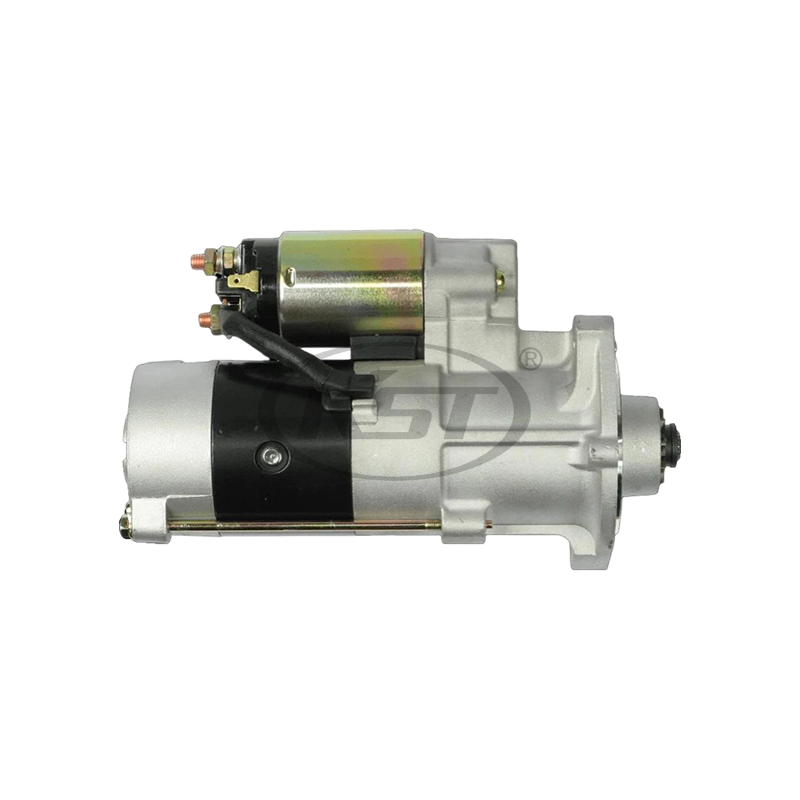 استارت خودروی ساختمانی M008T70971ZC M008T71671 1C01063010 18398N برای Nikko Series Kubota V3300T