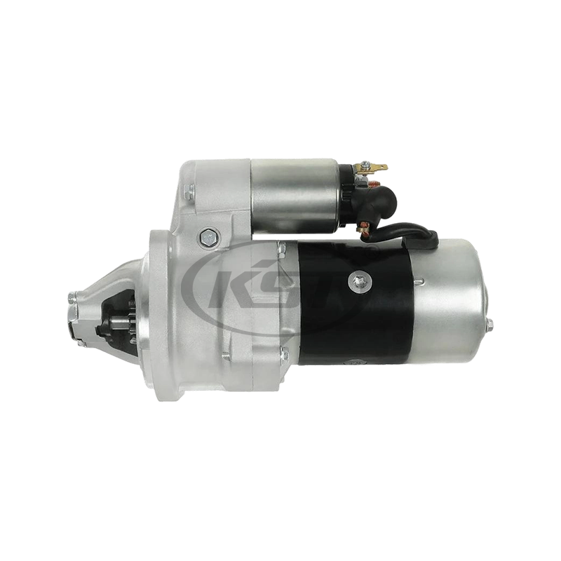 S25176 S25177B 8972251980 84099610 استارت خودروی ساختمانی برای سری هیتاچی ISUZU 4BG1