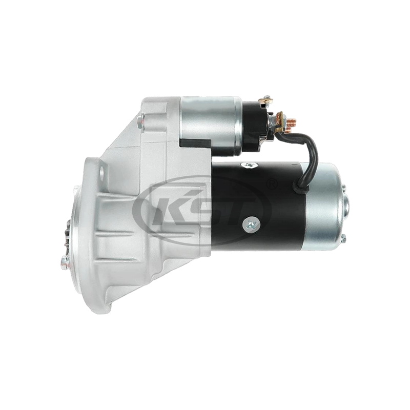 S25176 S25177B 8972251980 84099610 استارت خودروی ساختمانی برای سری هیتاچی ISUZU 4BG1