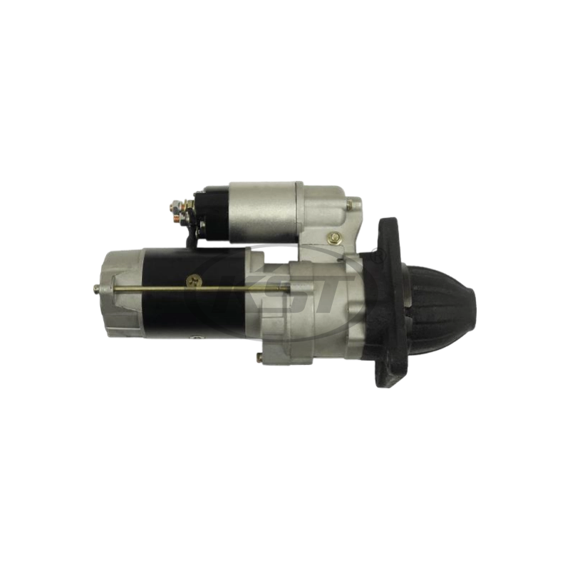 0-23000-6070 1811002161 2-3113-2W Construction Vehicle Starter for Nikko Series ISUZU 10PC1