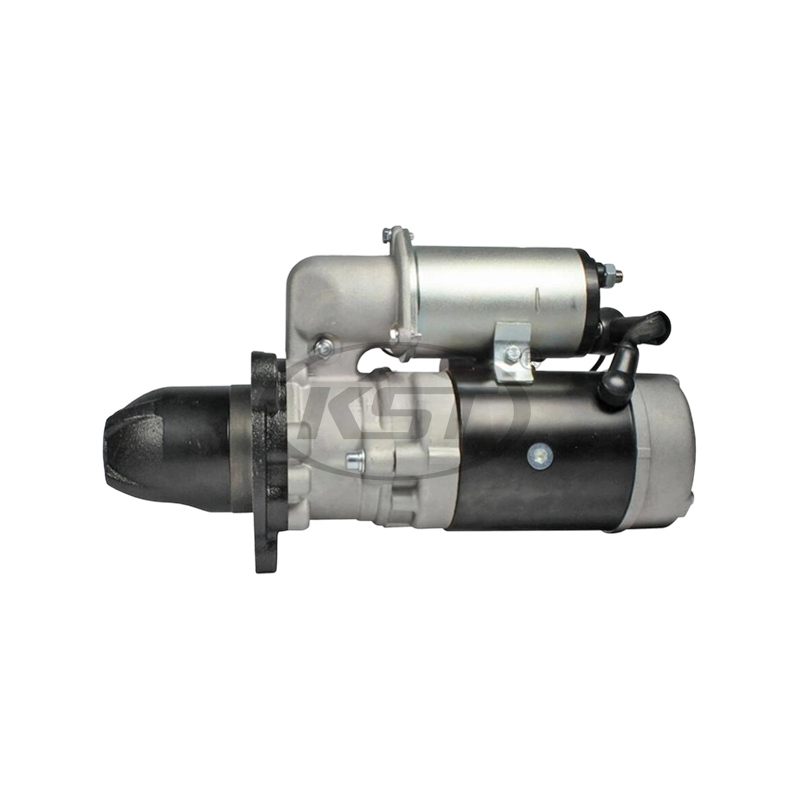 0210005081 0230006210 6008133510 استارت خودروی ساختمانی برای Nikko Series Komatsu S6D125-1