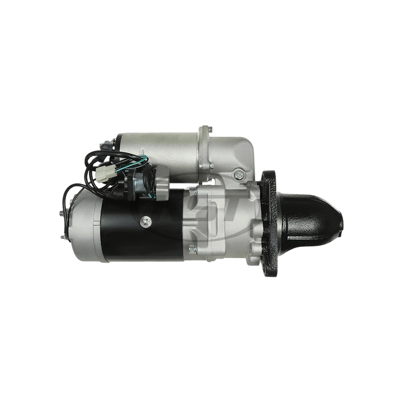 0230007131 0230007132 3266600100 استارت خودروی ساختمانی برای Nikko Series MITSUBISHI 6QG