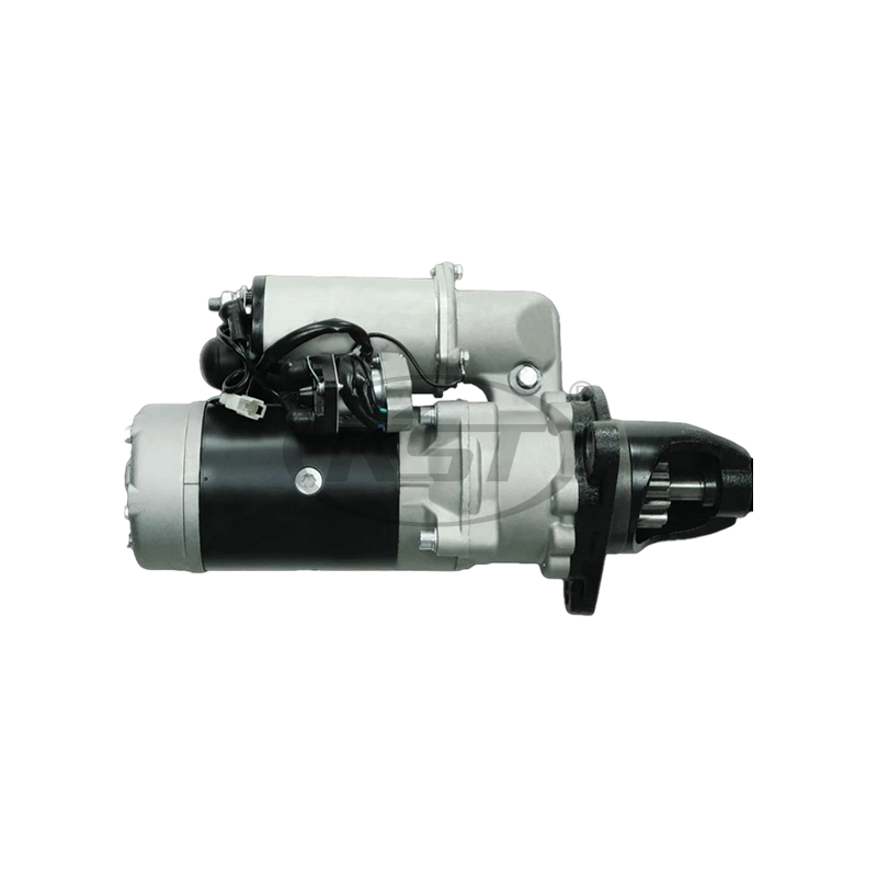 0230008111 0230008112 6008138110 STR75230 استارت خودروی ساختمانی برای Nikko Series KOMATSU SA6D170