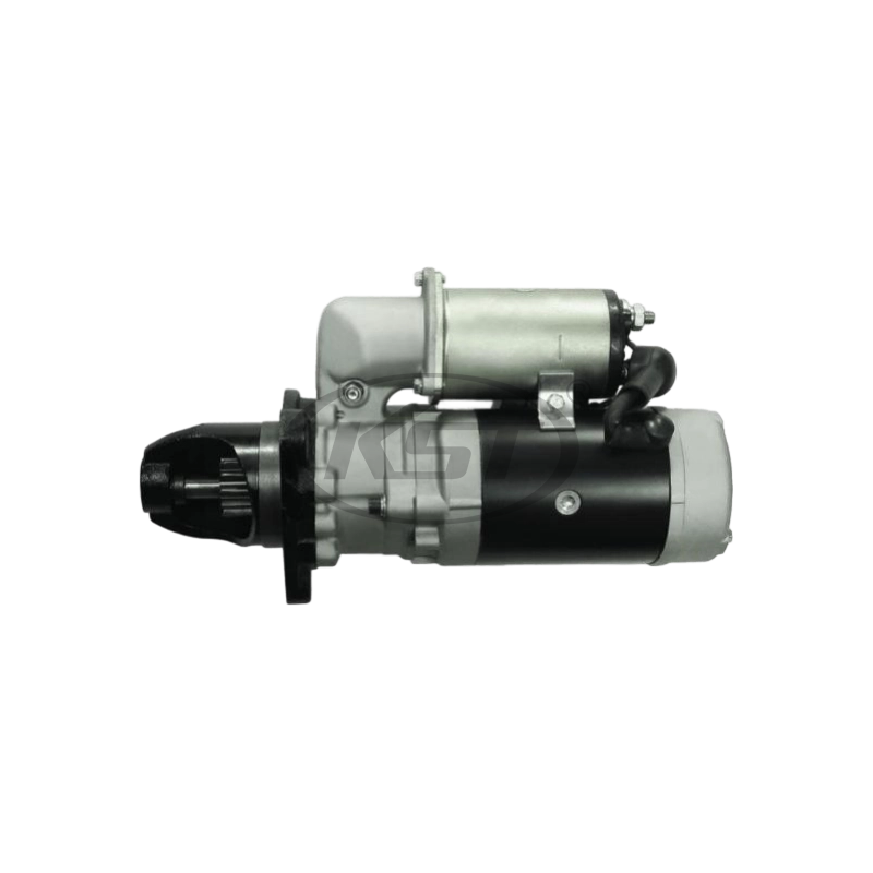 0-23000-7670 0-23000-7730 600-813-4311 9267 راه اندازی خودروهای ساختمانی برای Nikko Series KOMATSU SA6D140