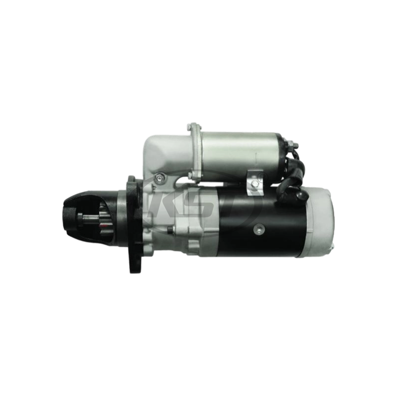 0-23000-7022 0-23000-7492 600-813-4671 S9266 استارت خودروی ساختمانی برای Nikko Series KOMATSU S6D170