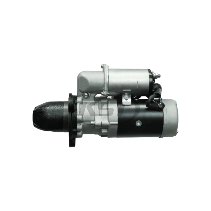 0230008110 0230008111 6008138110 S9255 استارت خودروی ساختمانی برای نیکو سری KOMATSU SA6D170