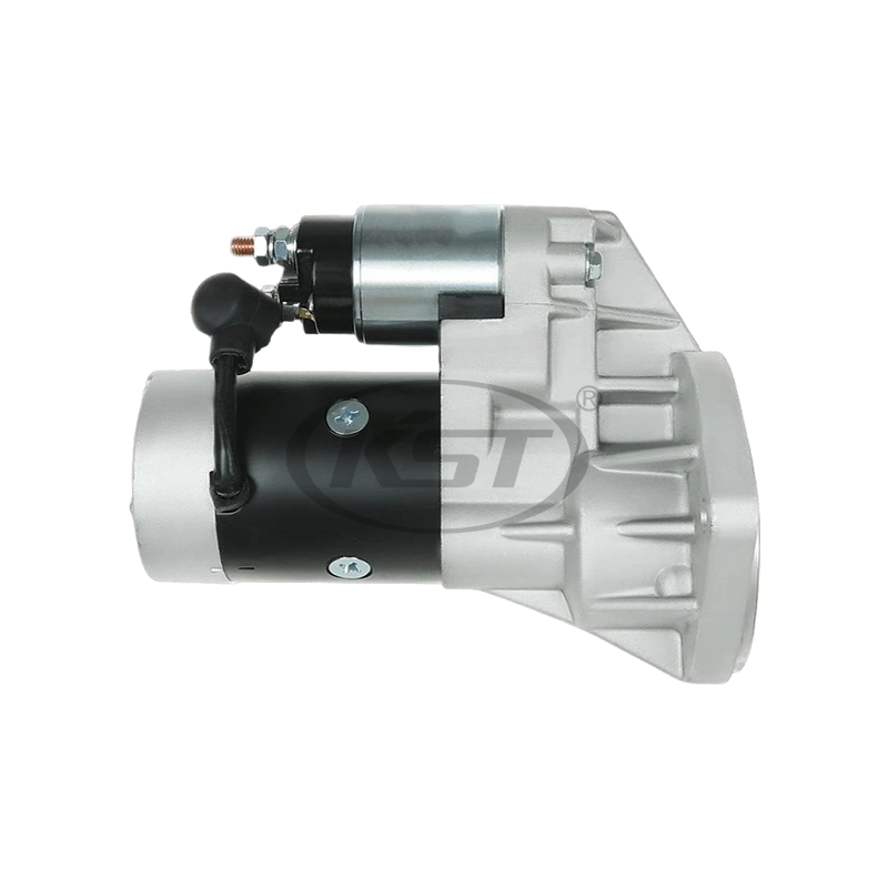 استارت خودروی ساختمانی S25-158 S25-158A 23300-06J0118058N برای سری هیتاچی NISSAN TD42
