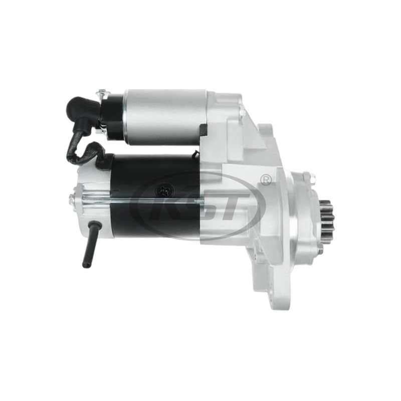 استارت خودروی ساختمانی S25-505E S25-511 8970324640 18960N برای سری هیتاچی ISUZU 4HF1