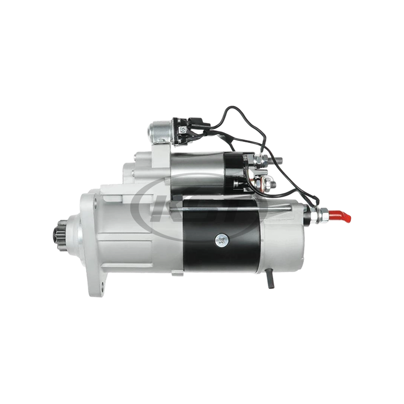 M009T70879 M9T70879 20712113 استارت خودروی ساختمانی برای میتسوبیشی سری VOLVO D16