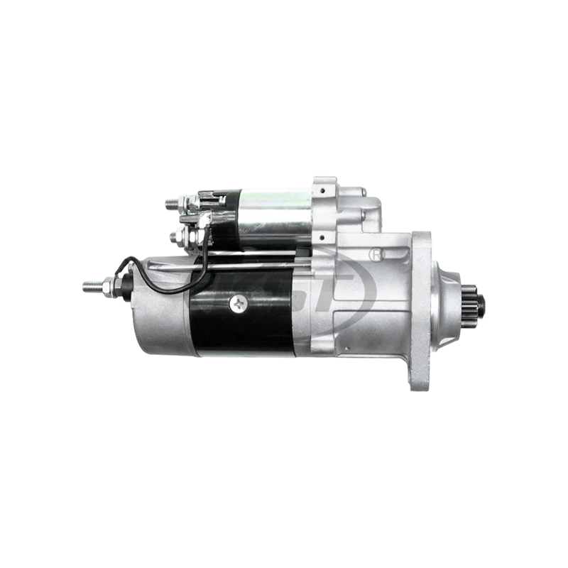 استارت خودروی ساختمانی M009T70379 M9T70379 M105R2502SE 19524N برای سری MACK CH میتسوبیشی
