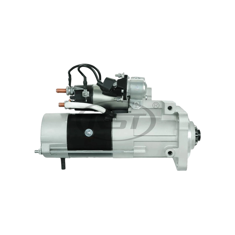 M009T50471 M009T50474 011832840118374 STR71257 استارت خودروی ساختمانی برای میتسوبیشی سری DEUTZ TCD2013