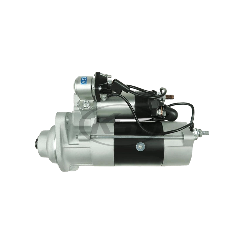 M008T55578 M008T55779 3588491 30626N استارت خودروی ساختمانی برای میتسوبیشی سری VOLVO PENTA D4-180