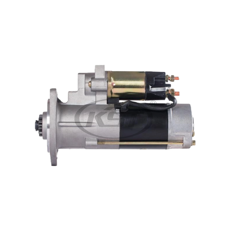 استارت خودروی ساختمانی M3T90273 ME087506 18099N برای میتسوبیشی سری FH 6 میتسوبیشی