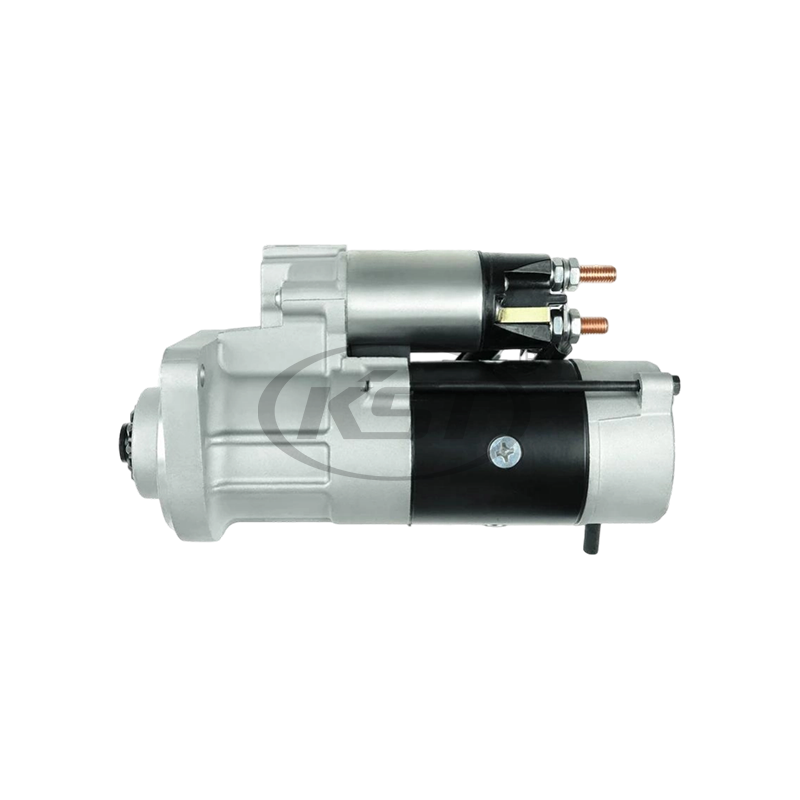 M008T55871 M8T55871 51262017246 استارت خودروی ساختمانی برای میتسوبیشی سری MAN