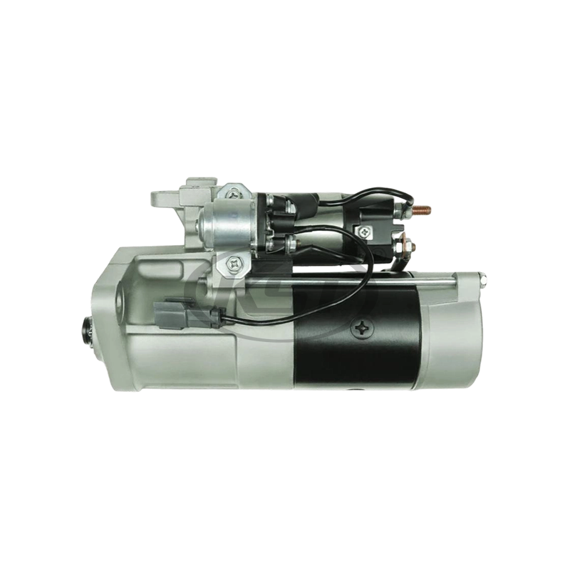 استارت خودروی ساختمانی M008T55071 M8T55071 18971N برای میتسوبیشی سری MITSUBISHI Fuso 3.9 4D34