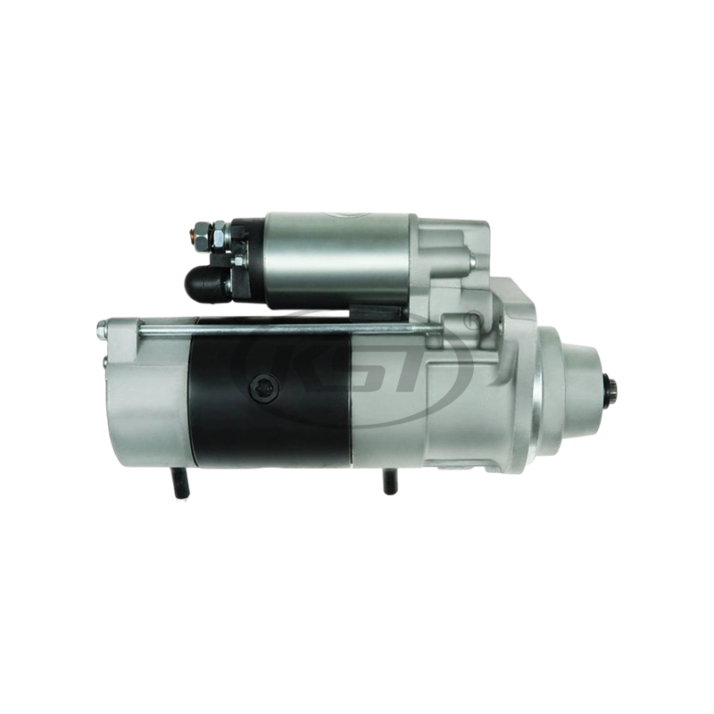 6676958 6685191 18485N استارت خودروی ساختمانی برای میتسوبیشی سری BOBCAT V2203T-EB