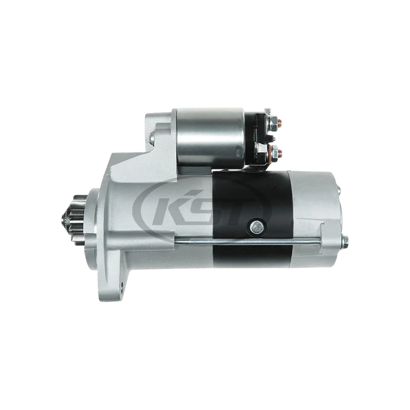 استارت خودروی ساختمانی M008T76071 M8T76071 23300-EB300 33307N برای میتسوبیشی سری NISSAN YD25DDTi